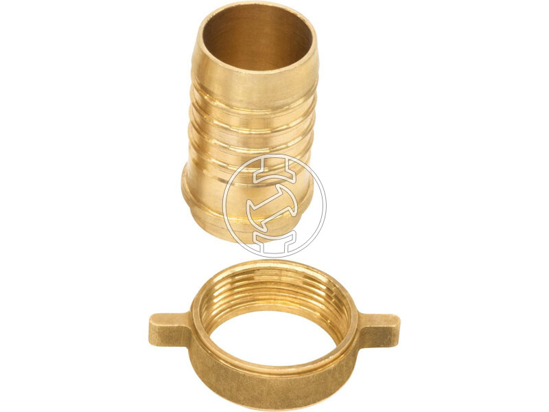 Güde ZWP 180-20 kardános szivattyú