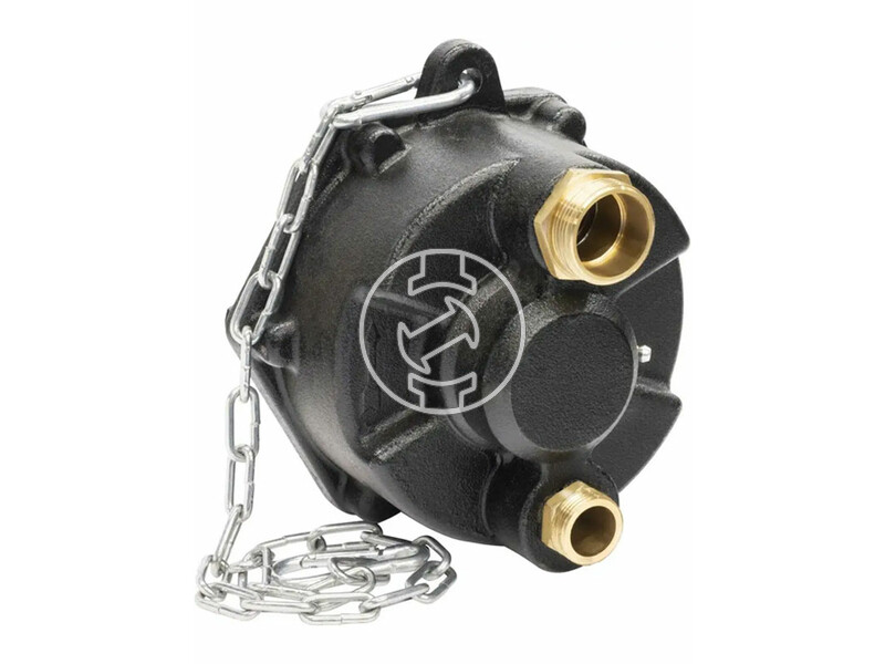 Güde ZWP 180-20 tömlőcsatlakozó szivattyúhoz