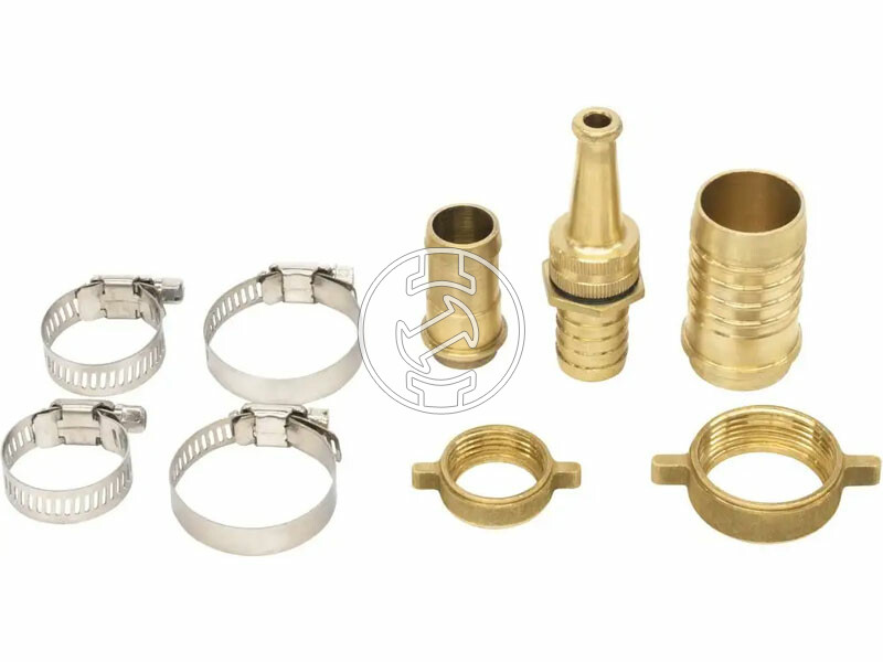 Güde ZWP 180-20 tömlőcsatlakozó szivattyúhoz