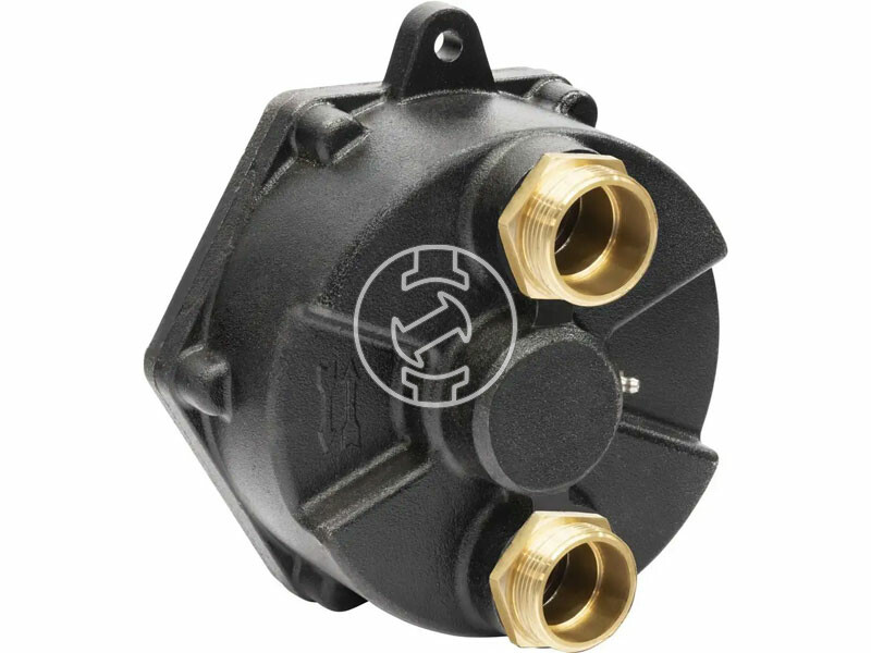 Güde ZWP 280-30 kardános szivattyú