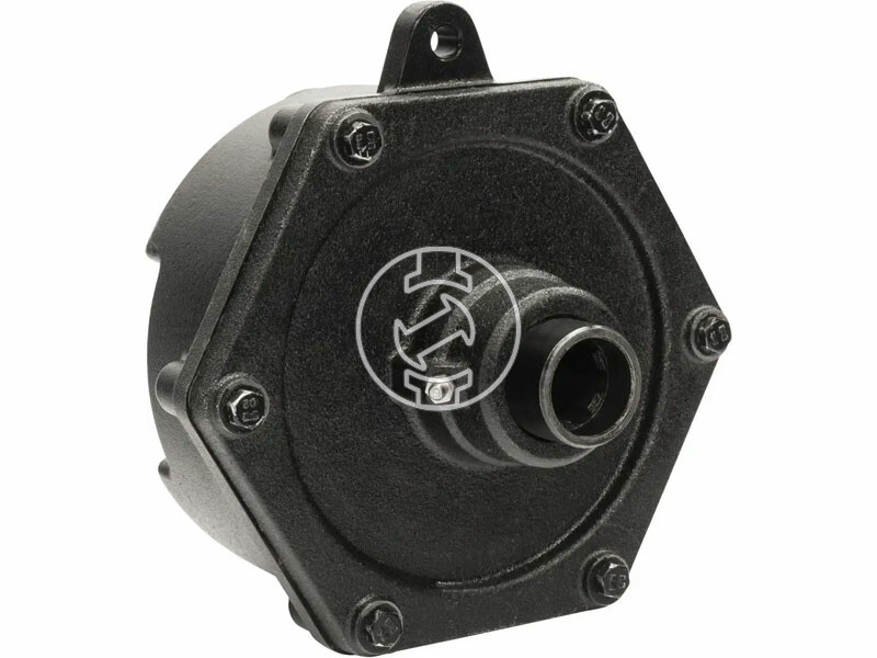 Güde ZWP 280-30 kardános szivattyú