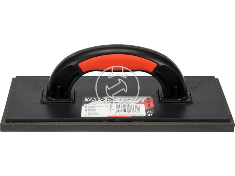 Kép: Gumi fugazo simito 270130 mm 8 mm.webp