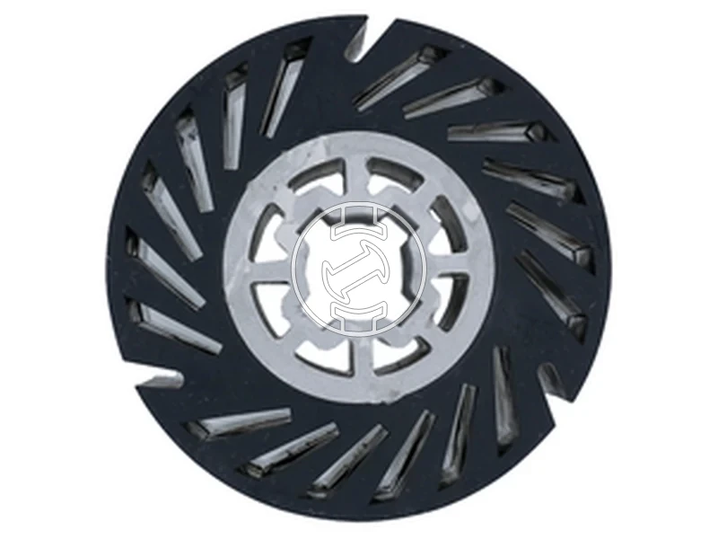 Kép: Gumidob csiszologyuruhoz GSI 14 CE-hez.webp