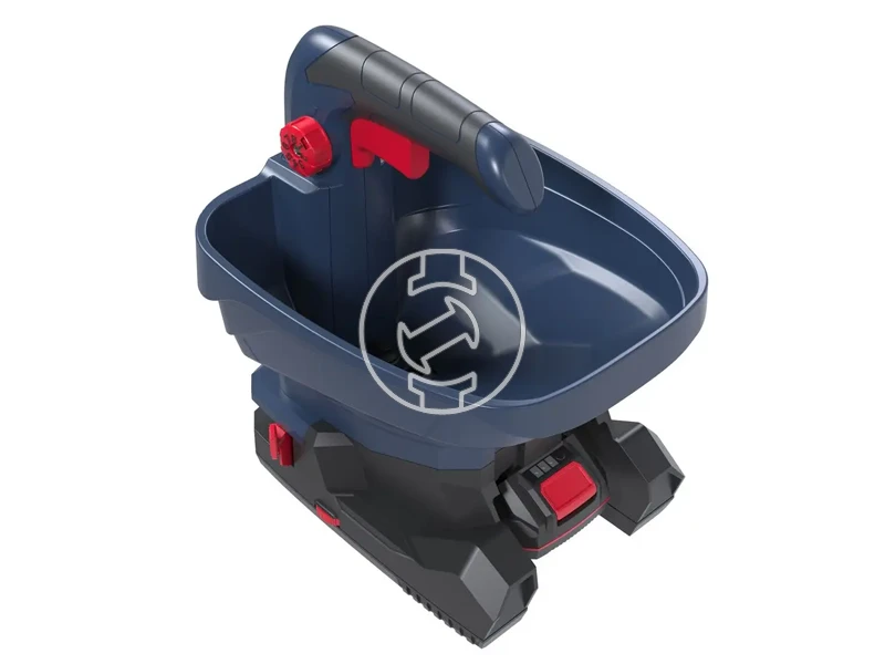 Güde GUS 18-201-05 akkus kézi szórógép