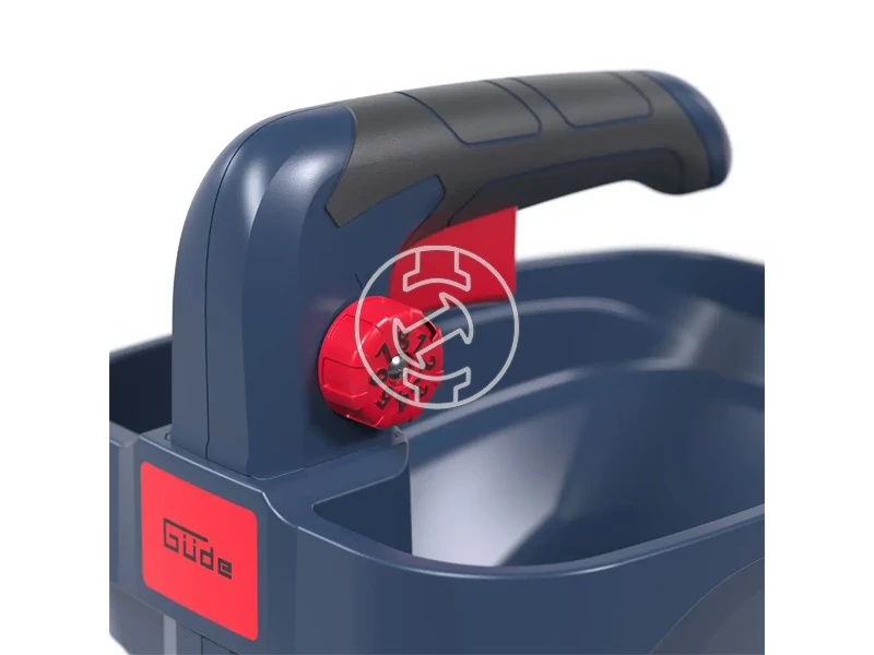 Güde GUS 18-201-05 akkus kézi szórógép