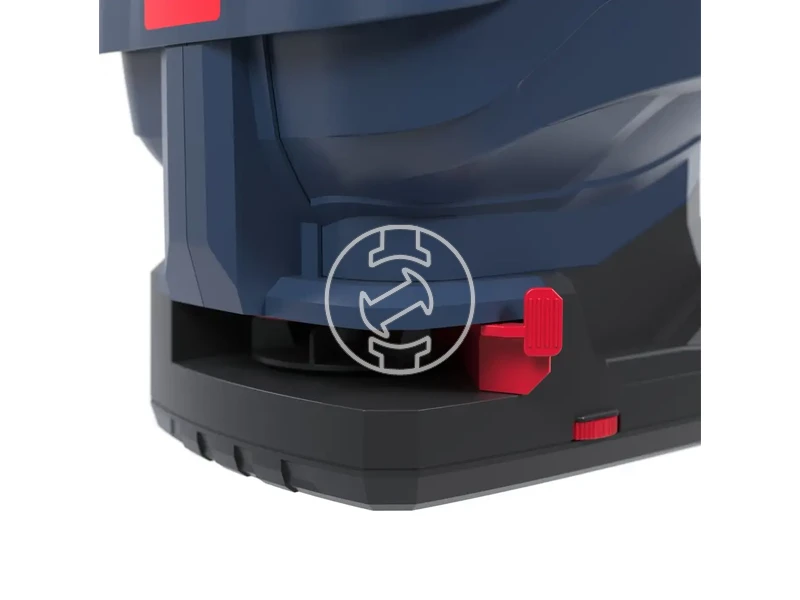 Güde GUS 18-201-05 akkus kézi szórógép