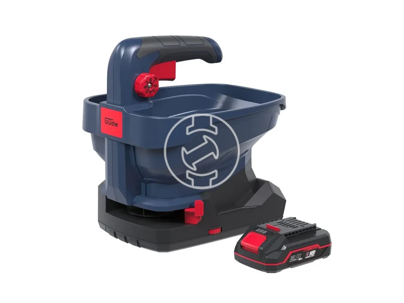 Güde GUS 18-201-05 akkus kézi szórógép