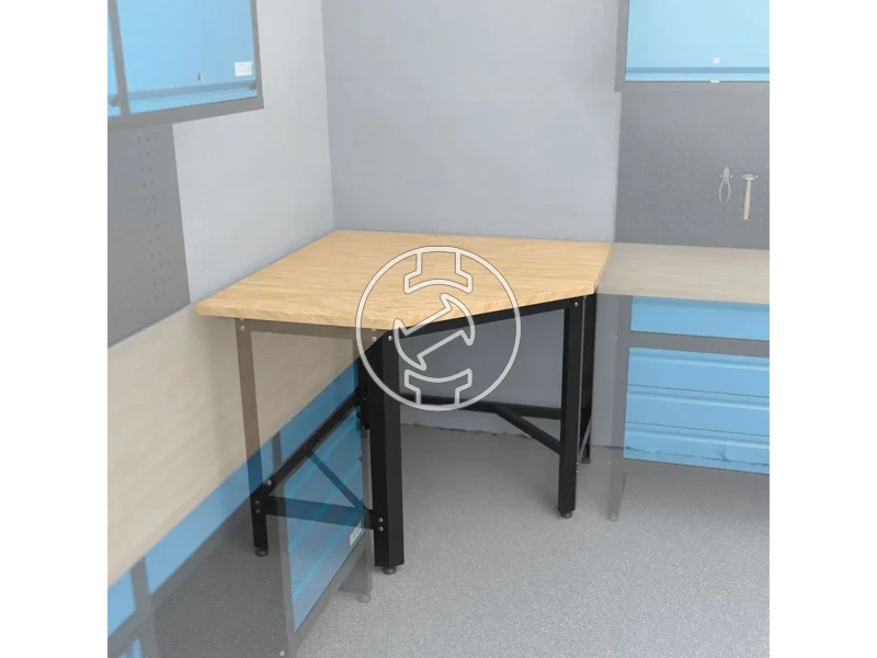 Güde GW 600E munkapad