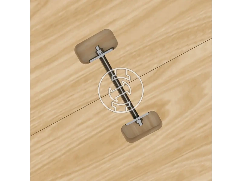 Güde GW 600E munkapad