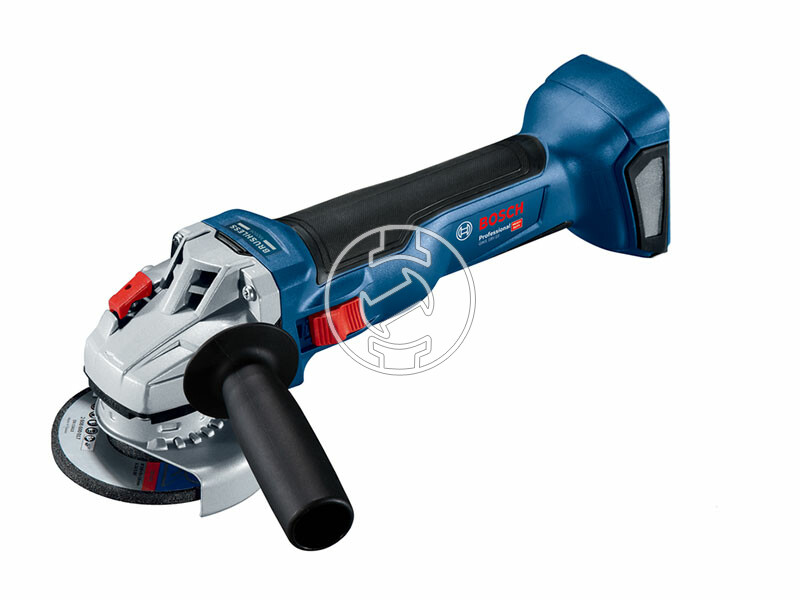 Bosch GBH 18V-26 + GDX 18V-200 C + GWS 18V-10 akkus fúrókalapács