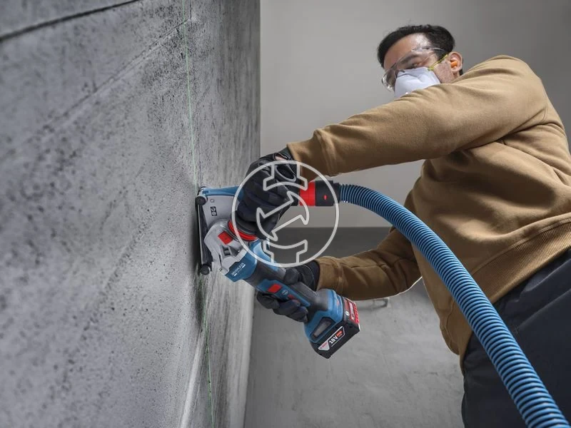 Kép: GWS18V-11PS akkus sarokcsiszolo 125mm akku es tolto nelkul kartondobozban.webp