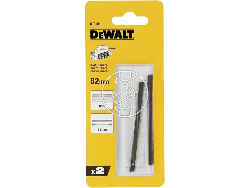 Kép: GYALUKES 82 MM HSS 1 PAR.webp