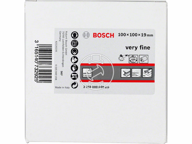 Gyapjú csiszolóhenger