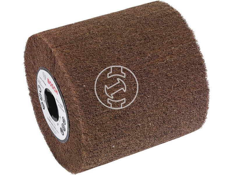 Gyapjú csiszolóhenger