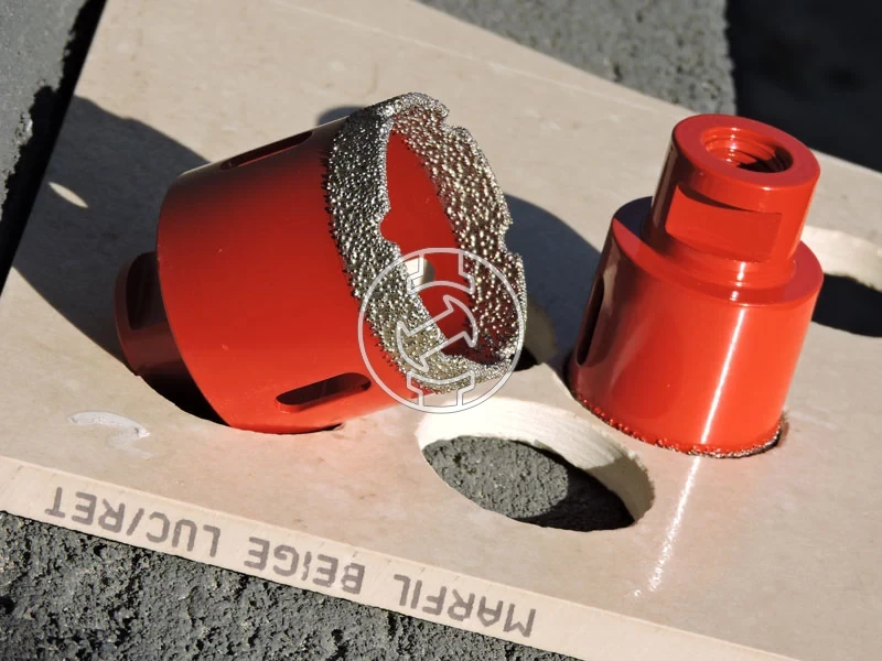 Kép: Gyemant csempe furo 6 mm M14 Fix aras..webp