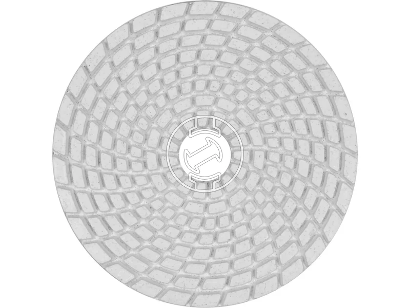 Kép: Gyemant polirozo korong 100 mm 1500-as szemcsemeret.webp
