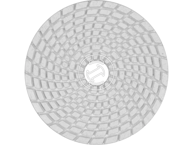 Kép: Gyemant polirozo korong 100 mm 3000-as szemcsemeret.webp