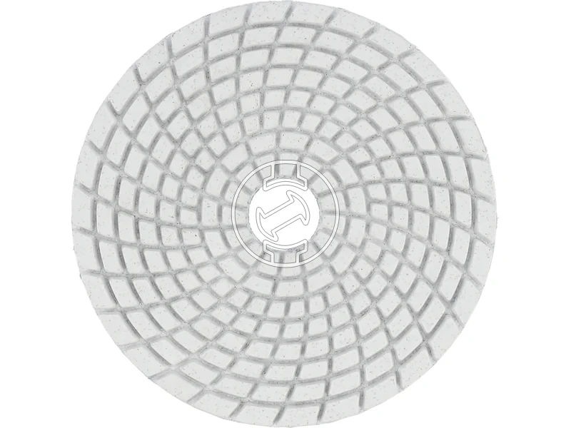 Kép: Gyemant polirozo korong 100 mm 50 szemcsemeret.webp