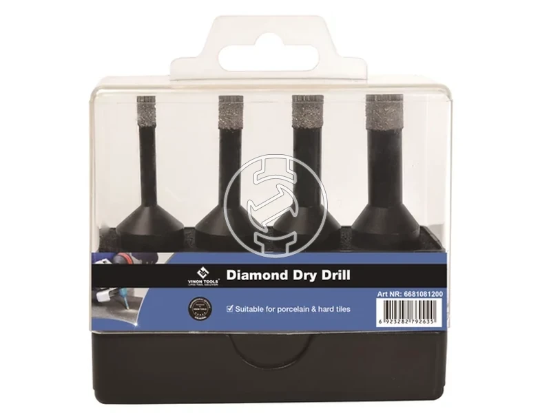 Kép: Gyemantfuro keszlet sarokcsiszolohoz M14 681012 mm.webp