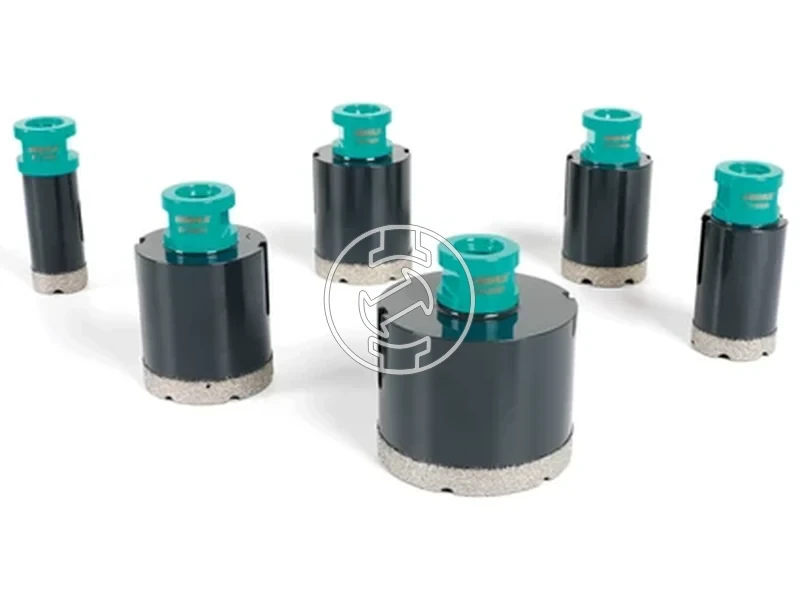 Kép: Gyemantfuro keszlet sarokcsizolohoz 6 reszes M14 253540455068 mm.webp