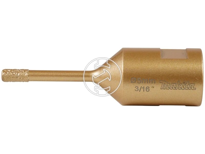 Kép: gyemantfuro M14 5 mm PROFI.webp