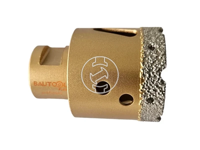 Kép: Gyemantfuro sarokcsiszolohoz M14 10 mm Gold.webp