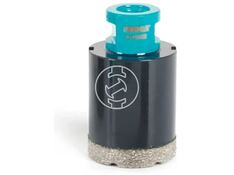 Kép: Gyemantfuro sarokcsiszolohoz M14 45 mm.webp