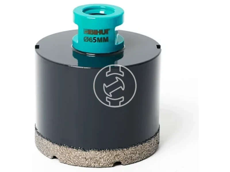 Kép: Gyemantfuro sarokcsiszolohoz M14 65 mm.webp