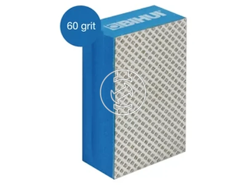 Kép: Gyemantszemcses kezi csiszolo burkolo lapokhoz P60.webp