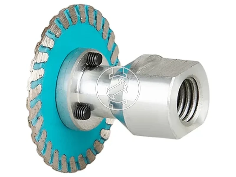 Kép: Gyemanttarcsa vagashoz csiszolashoz 50 mm.webp