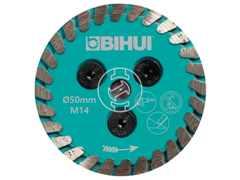 Kép: Gyemanttarcsa vagashoz csiszolashoz 50 mm.webp