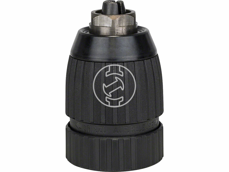 Gyorsbefogó fúrótokmány ütvefúrókhoz 3/8 - 24 UNF