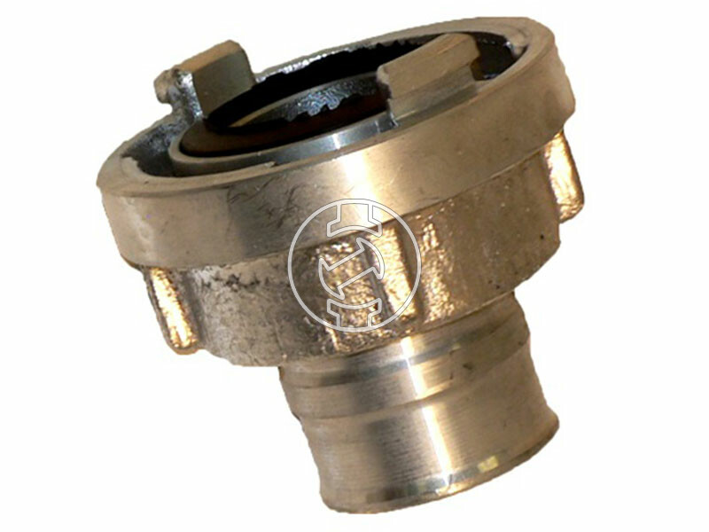 Gyorscsatlakozó tömlőkapocs belső (STORZ kapocs belső) 3coll