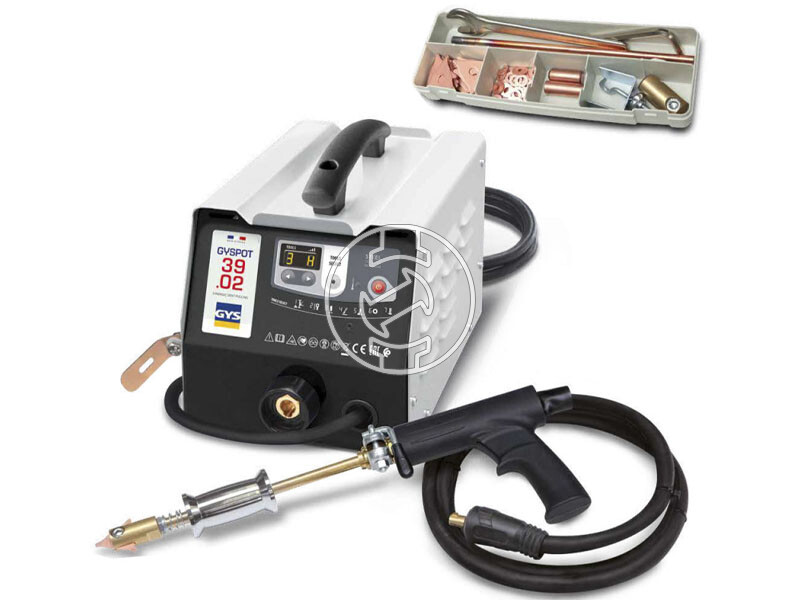GYS GYSPOT 3902 karosszériás spotter