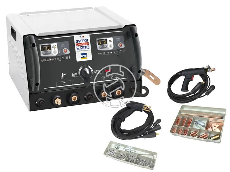 GYS GYSPOT COMBI 230 E PRO spotter