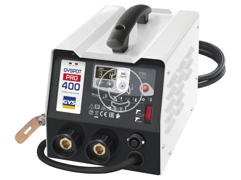 GYS GYSPOT PRO 400 spotter