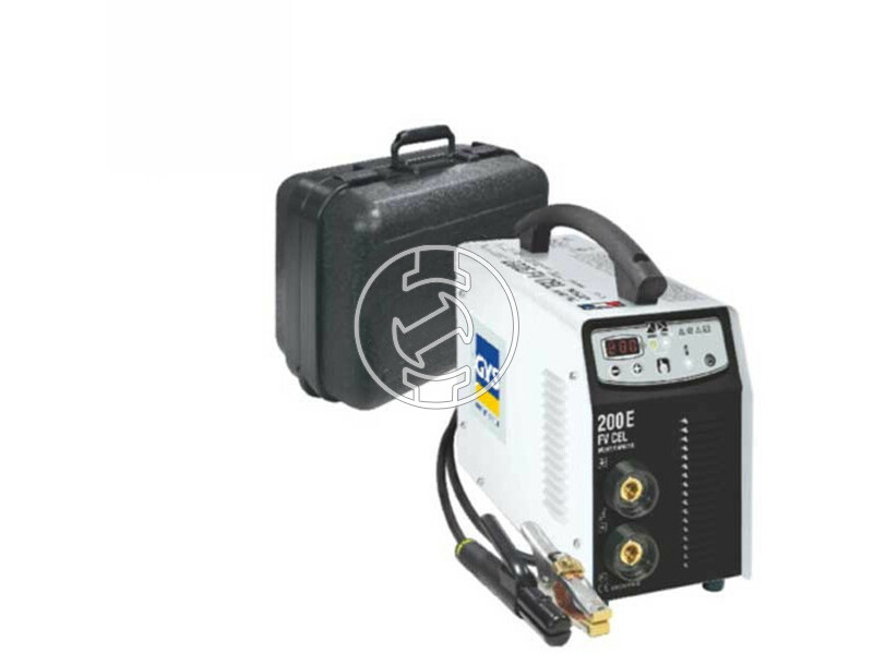 GYS GYSMI 200 E FV CEL