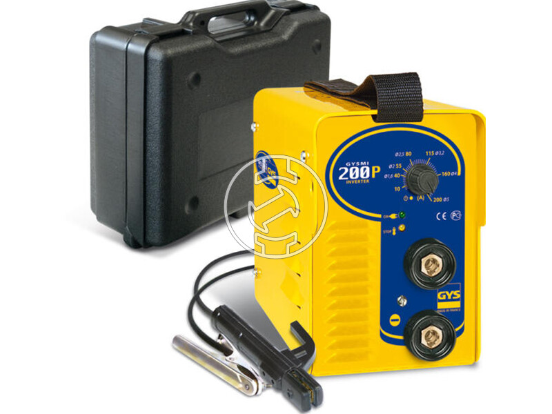 GYS MI 200 P
