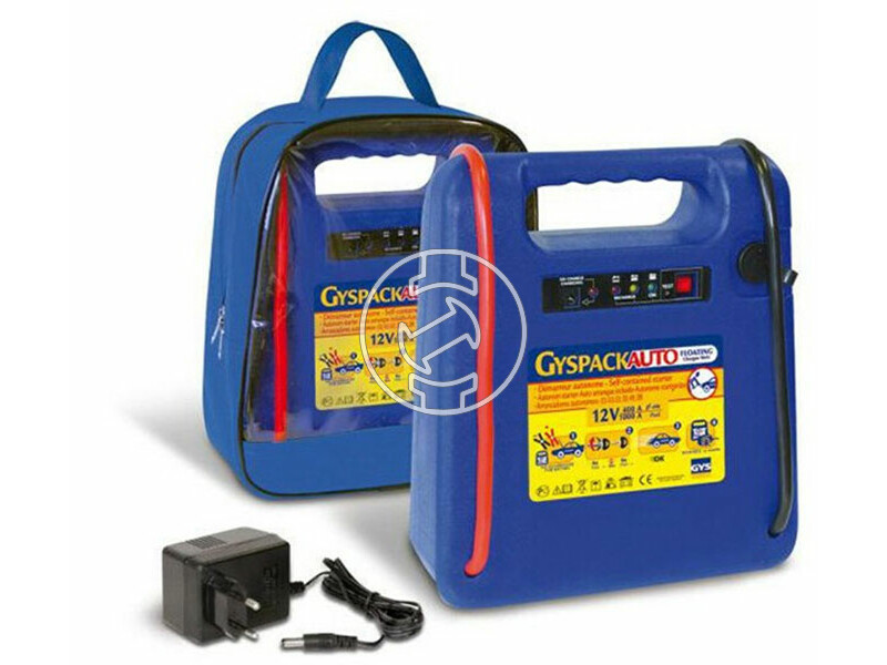 GYS Gyspack Auto