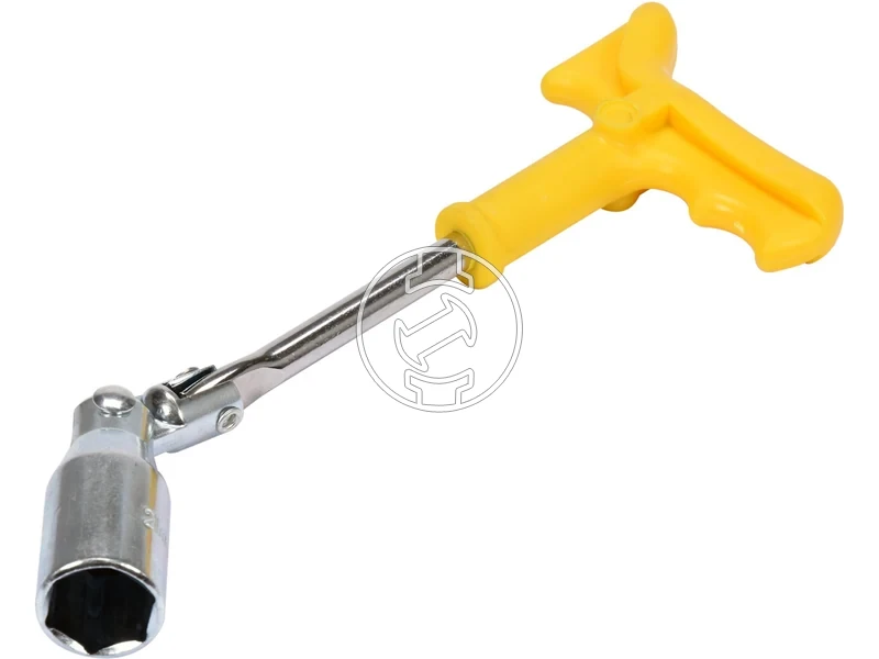 Kép: Gyujtogyertya dugokulcs 16 mm.webp