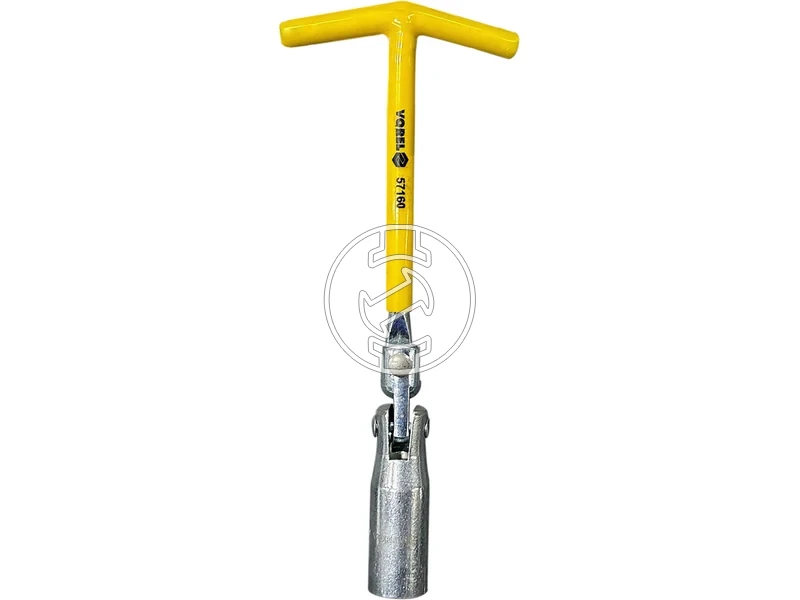 Kép: Gyujtogyertya dugokulcs 16 mm.webp