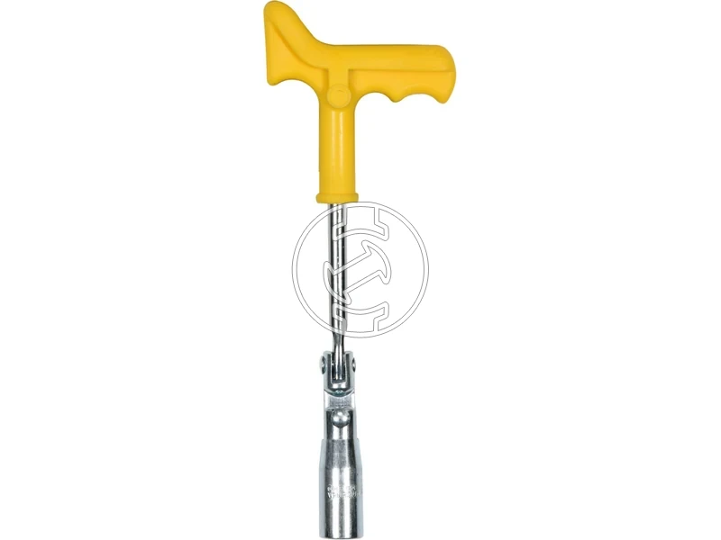 Kép: Gyujtogyertya dugokulcs 16 mm.webp