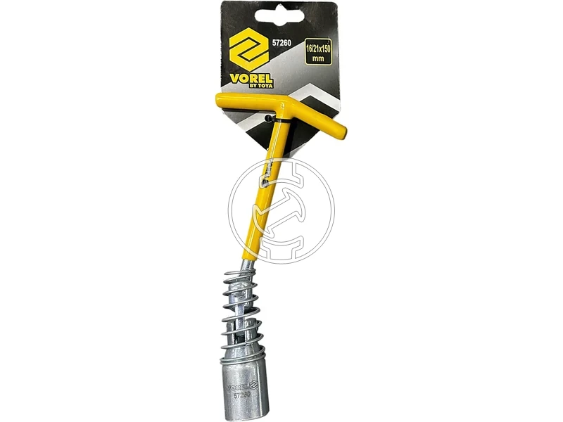 Kép: Gyujtogyertya dugokulcs 1621 mm.webp