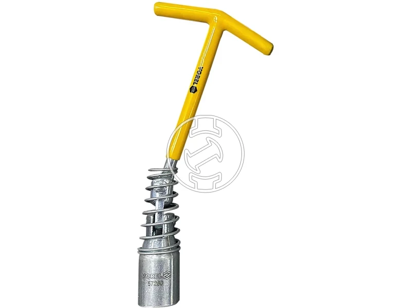 Kép: Gyujtogyertya dugokulcs 1621 mm.webp