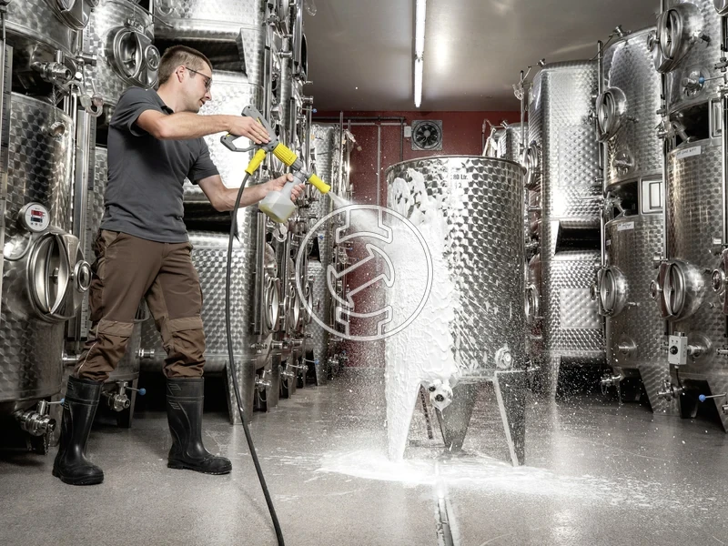 Kép: HABOSITO SZOROSZAR E TR ADVANCED 3.webp