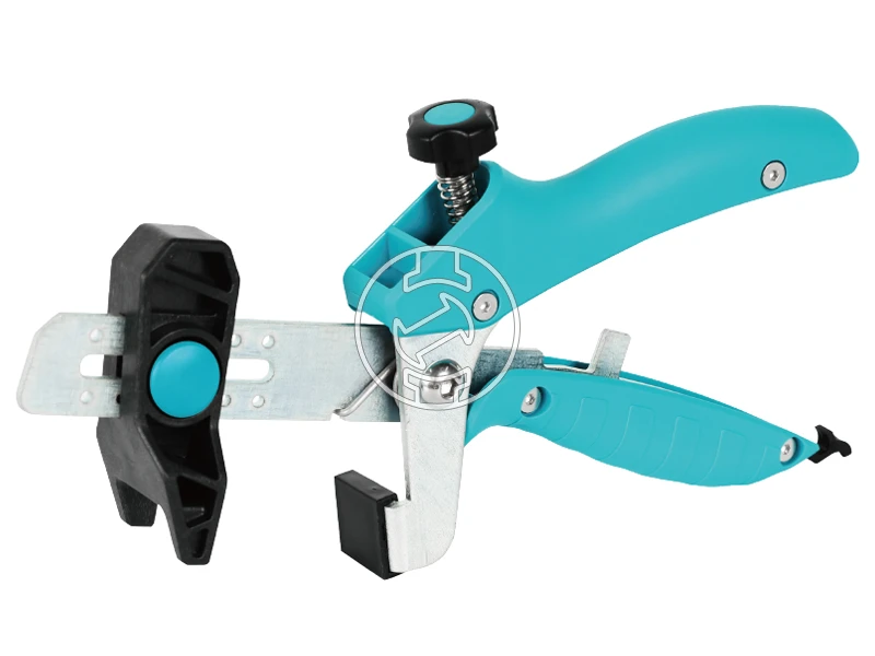 Bihui leszorító fogó ékes szintezőhöz