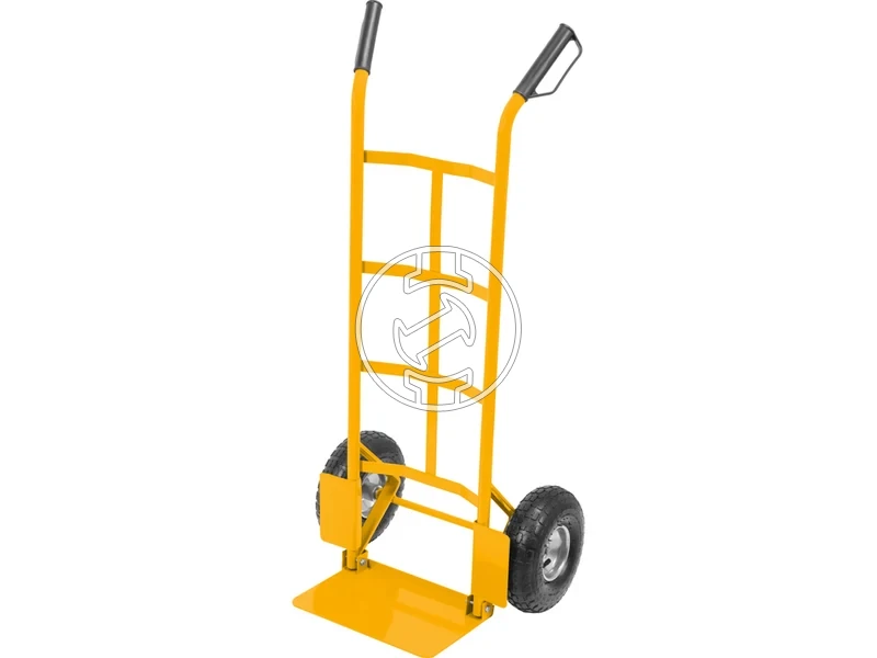 Kép: HAND TROLLEY 250 KG.webp