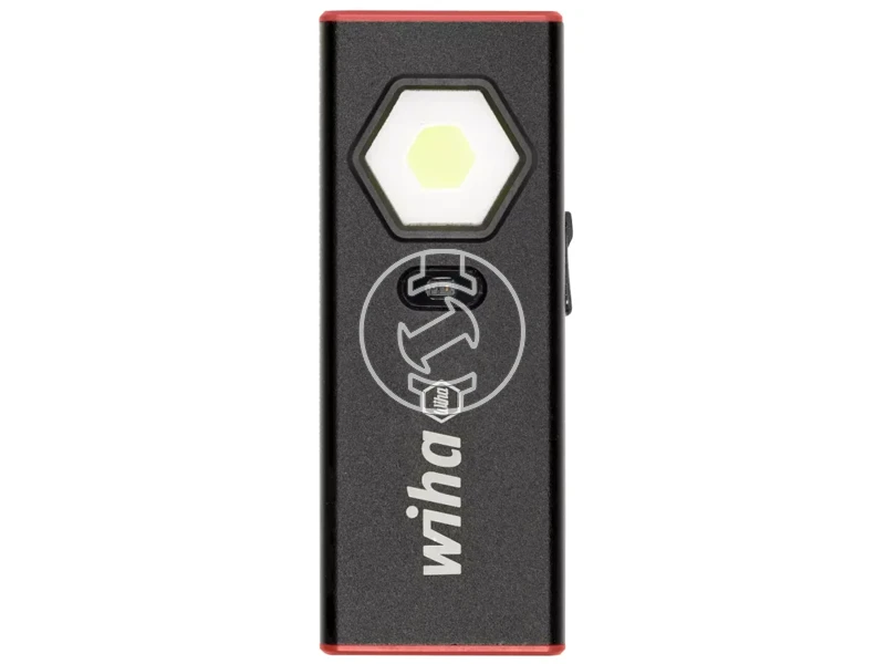 Wiha Small akkus zseblámpa 1200lm