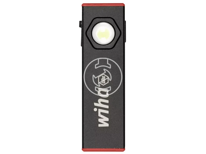 Wiha Small akkus zseblámpa 800lm