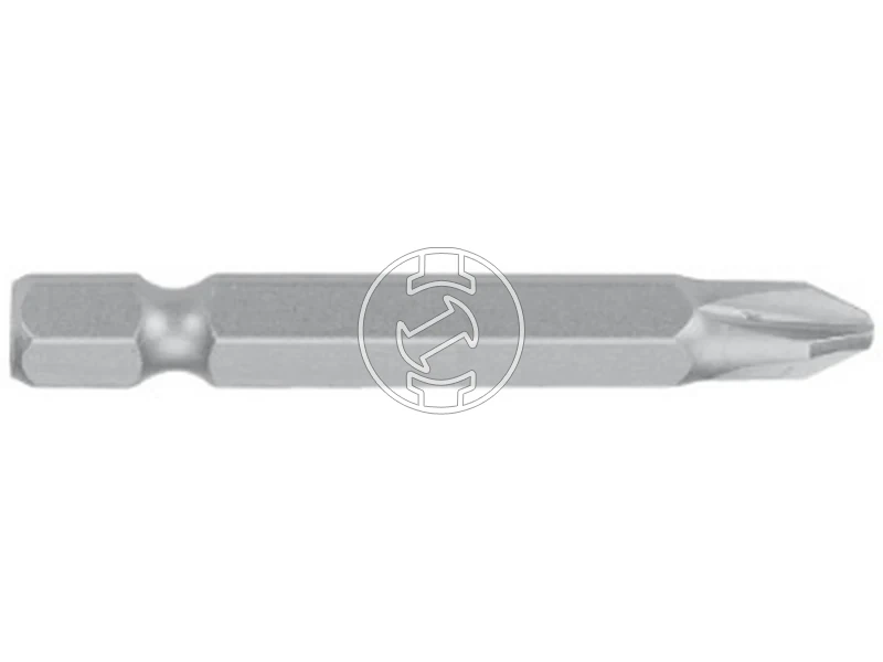 Kép: HANS 14 Phillips bit hegy S2 PH2x50 026-5PH2_0.webp